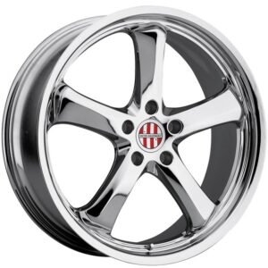 Victor Turismo 8x19 ET45 5x130 d71.0