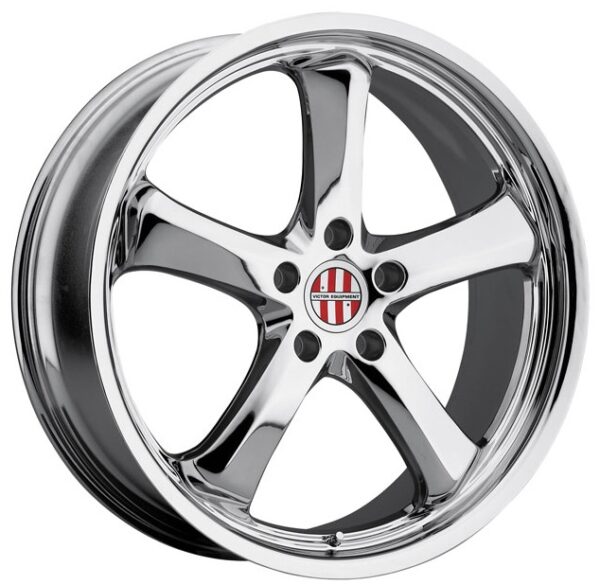 Victor Turismo 8x19 ET45 5x130 d71.0