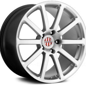 Victor Zehn 9x19 ET49 5x130 d71.0