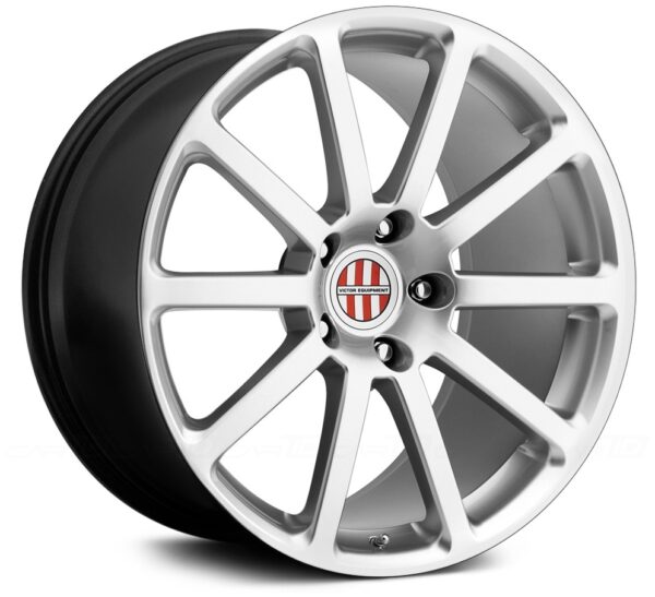 Victor Zehn 9x19 ET49 5x130 d71.0